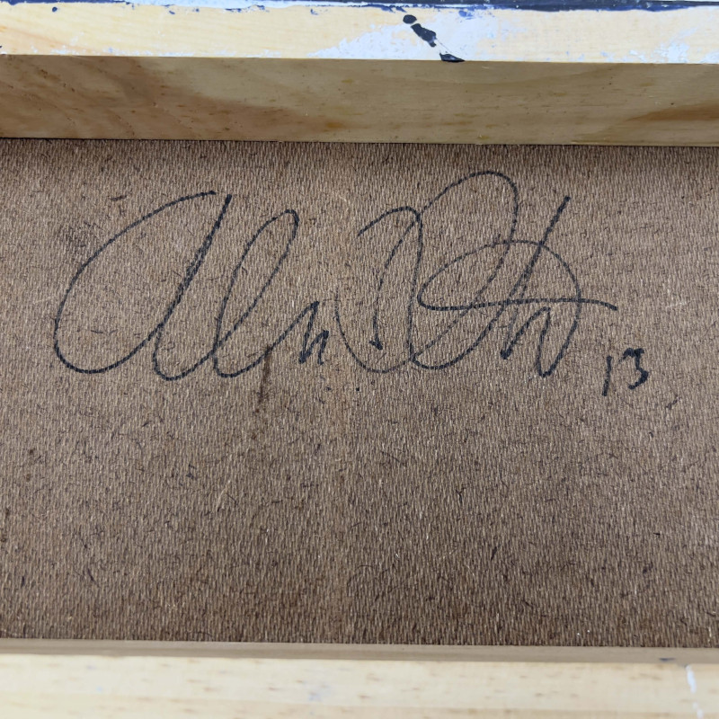 Alex Ito - Ocean Waves (Another Movie About College)