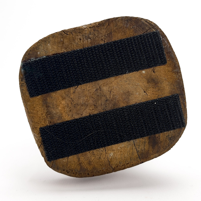 Baule Standing Figure Blolo Bla