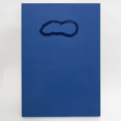 Image for Lot Aaron Bobrow - Manana