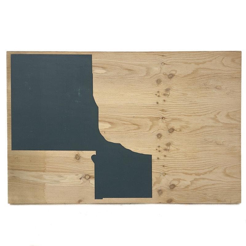 Antoine Puisais - Brown Datsun