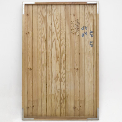 Antoine Puisais - Brown Datsun