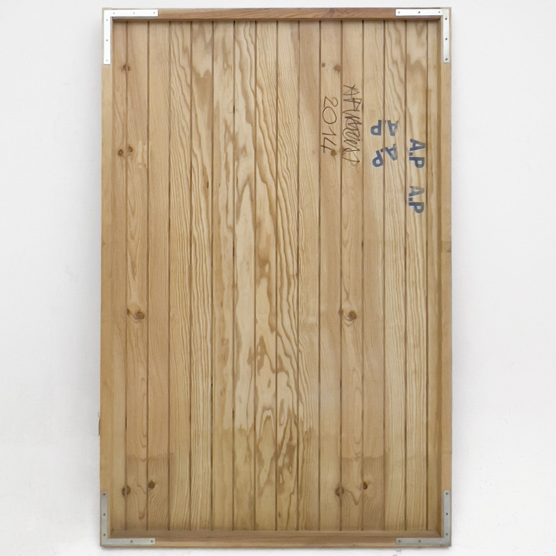 Antoine Puisais - Brown Datsun