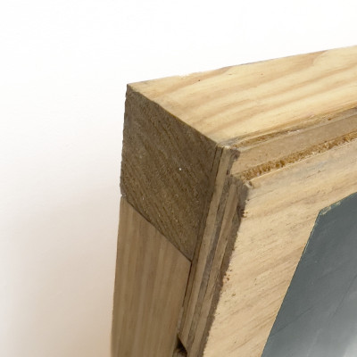 Antoine Puisais - Brown Datsun