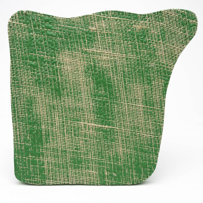 Image for Lot Evan Nesbit - Porosity (Green)