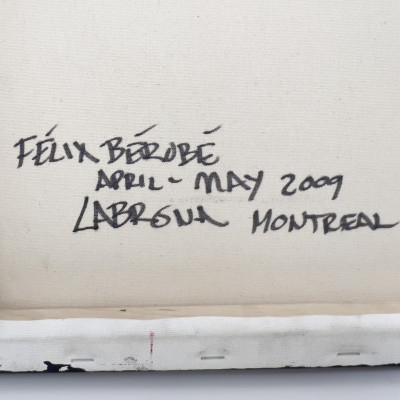 Labrona (Felix Berube) - Triangulated