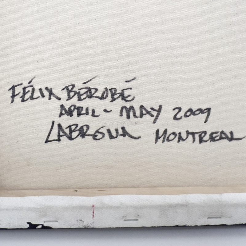 Labrona (Felix Berube) - Triangulated