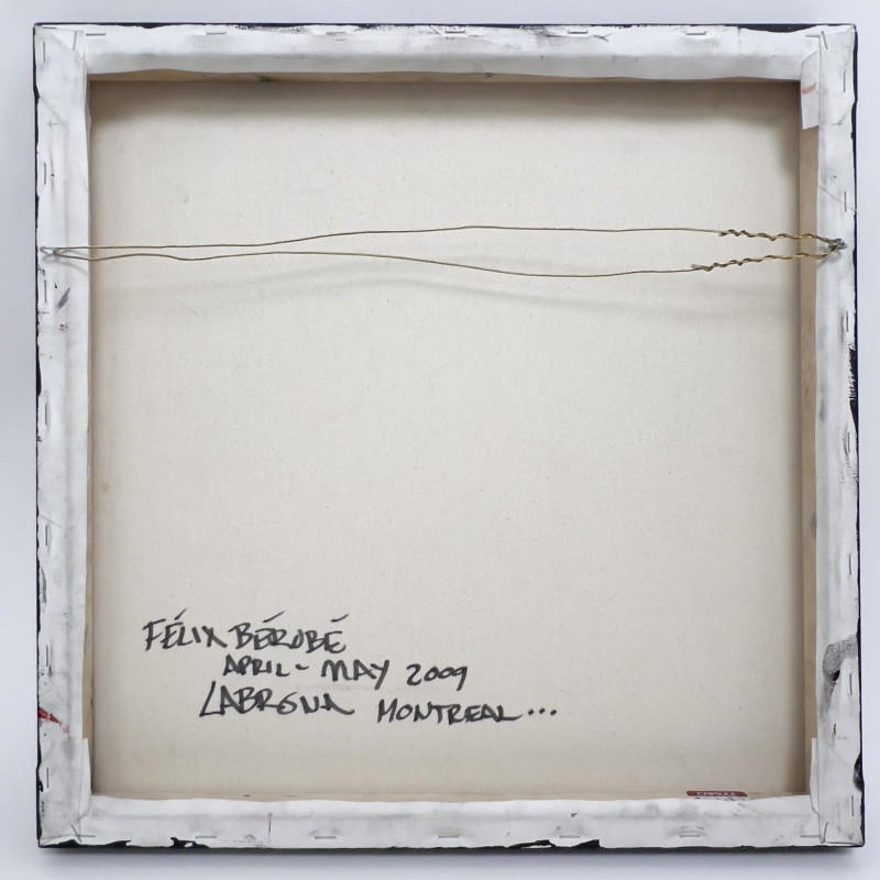 Labrona (Felix Berube) - Triangulated