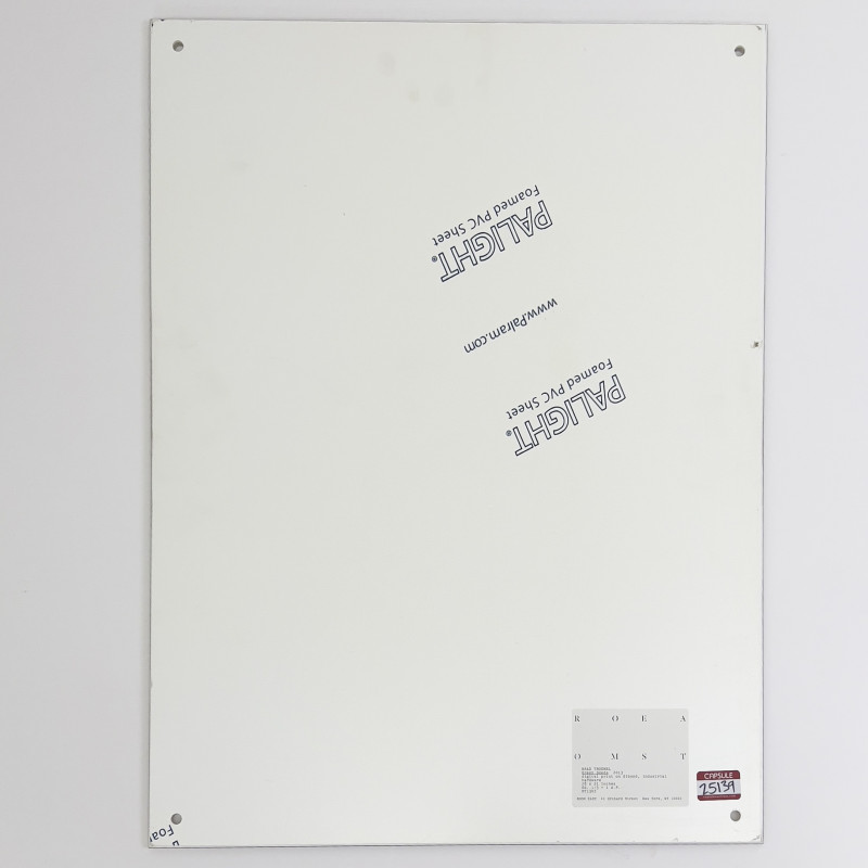 Brad Troemel - Green Seeds