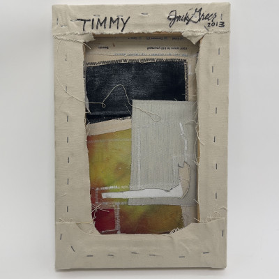 Jack Greer - Timmy