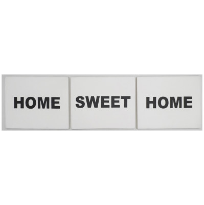 Image for Lot Mark Jenkins - Home Sweet Home