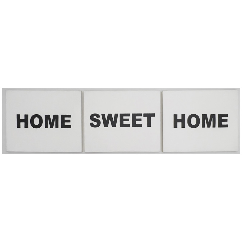 Mark Jenkins - Home Sweet Home