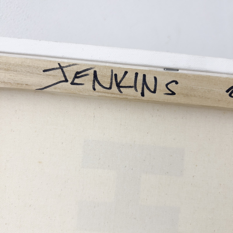 Mark Jenkins - Home Sweet Home