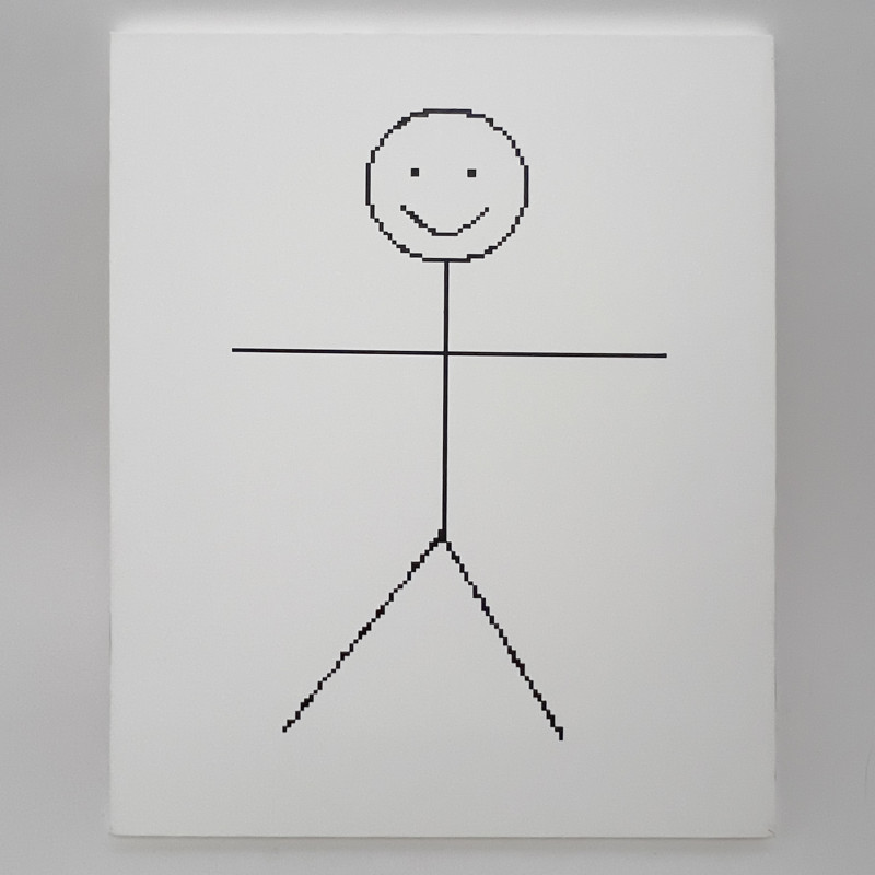 Haley Mellin - Human