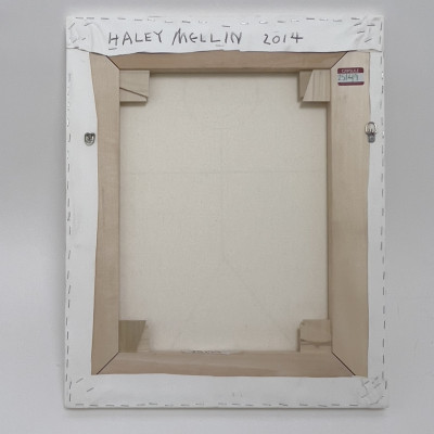 Haley Mellin - Human