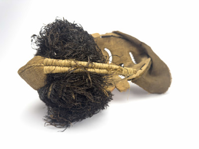 Pende Ceremonial Mask