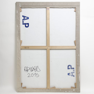 Antoine Puisais - Gumby Worm