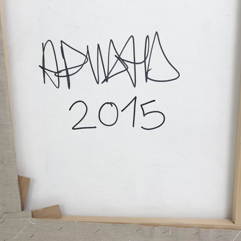 Antoine Puisais - Gumby Worm