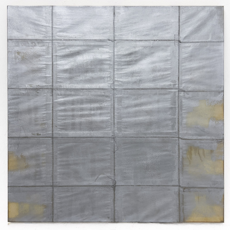 Jack Greer - 10 East at Overland