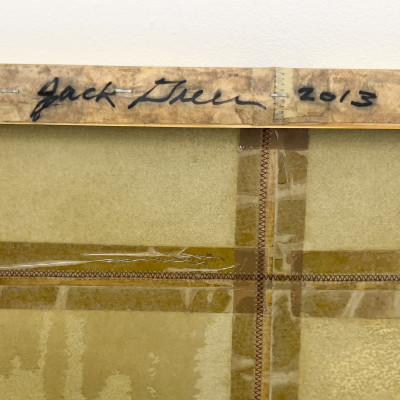 Jack Greer - 10 East at Overland