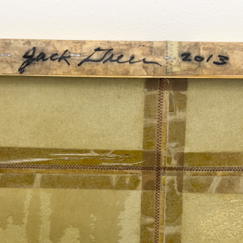 Jack Greer - 10 East at Overland