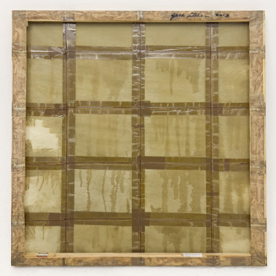 Jack Greer - 10 East at Overland