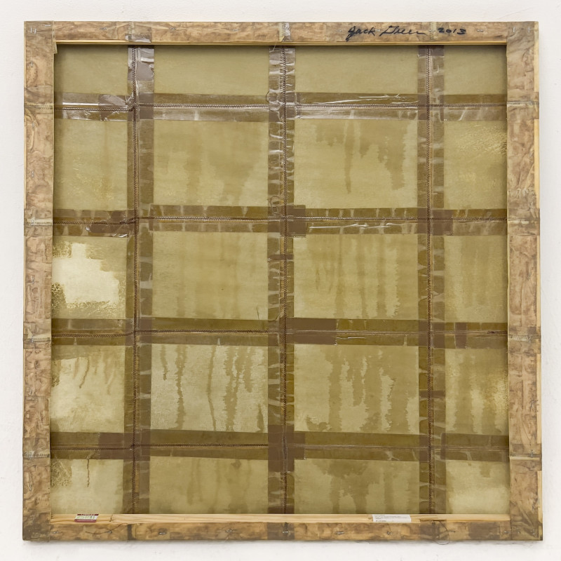 Jack Greer - 10 East at Overland