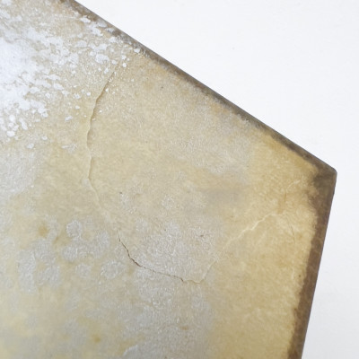 Jack Greer - 10 East at Overland