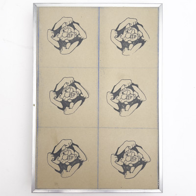 Image for Lot Louis Eisner - Six Pack 10