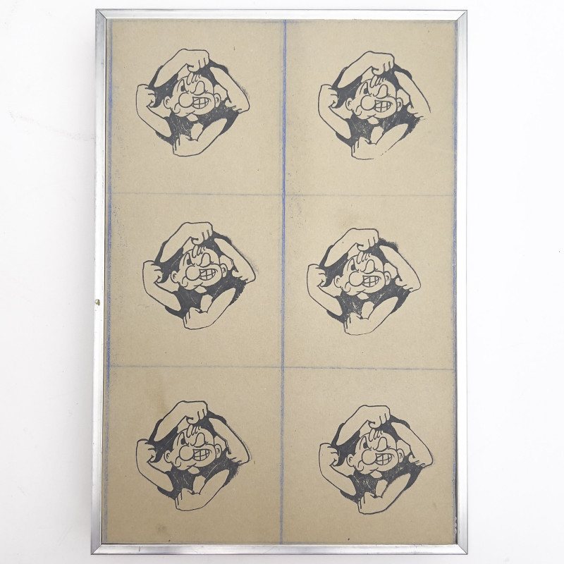 Louis Eisner - Six Pack 10