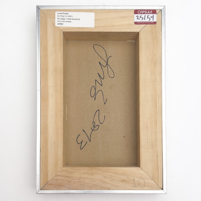 Louis Eisner - Six Pack 10