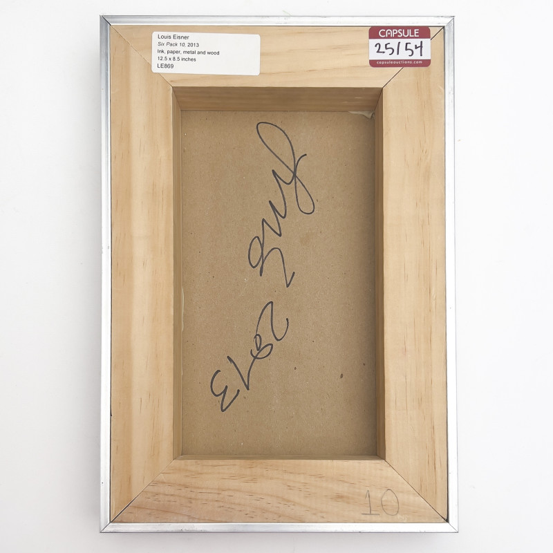 Louis Eisner - Six Pack 10