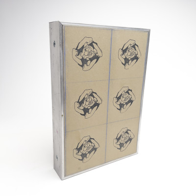 Louis Eisner - Six Pack 10