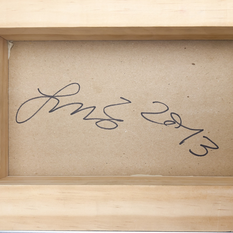 Louis Eisner - Six Pack 10