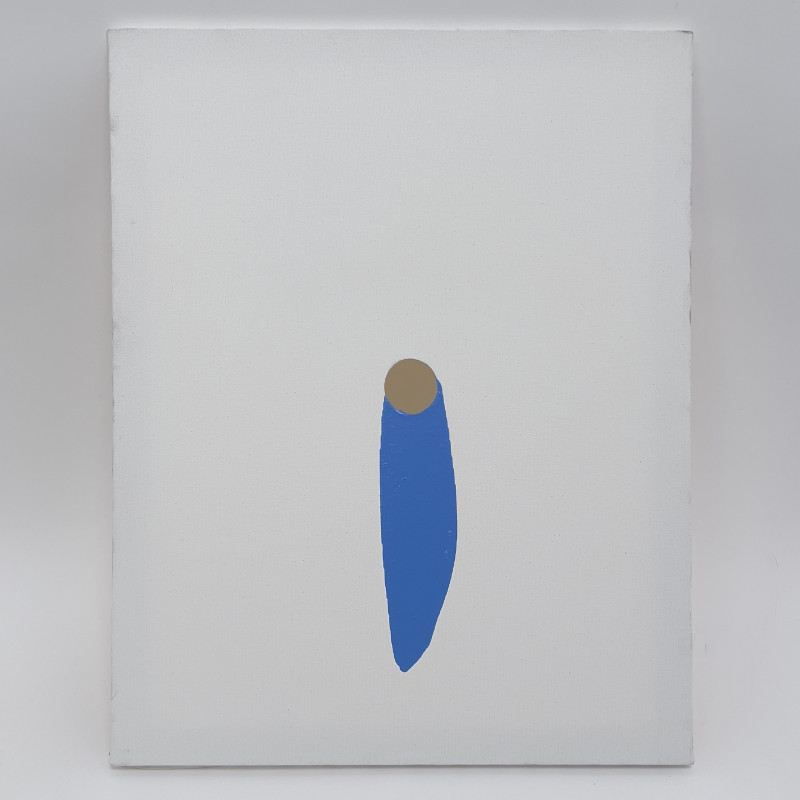 Pryce Lee - Untitled