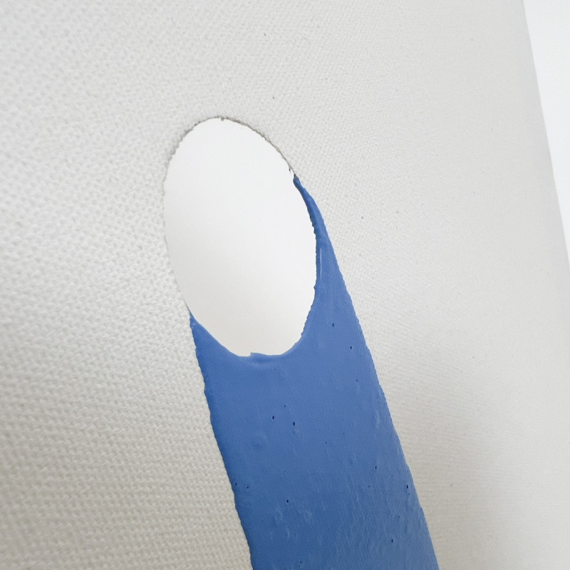 Pryce Lee - Untitled