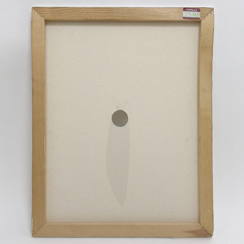 Pryce Lee - Untitled