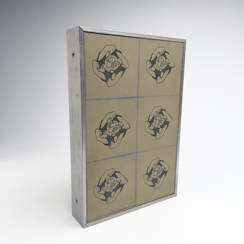 Louis Eisner - Six Pack 12