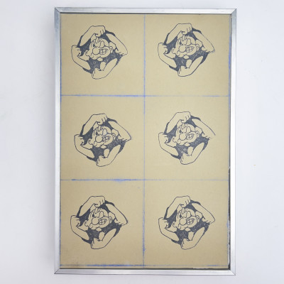 Image for Lot Louis Eisner - Six Pack 12