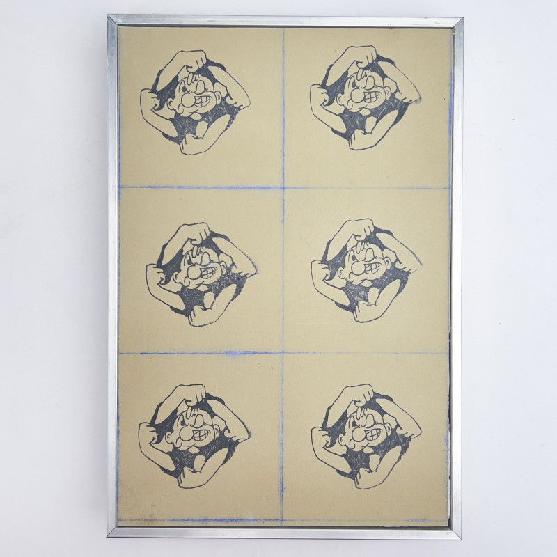 Louis Eisner - Six Pack 12