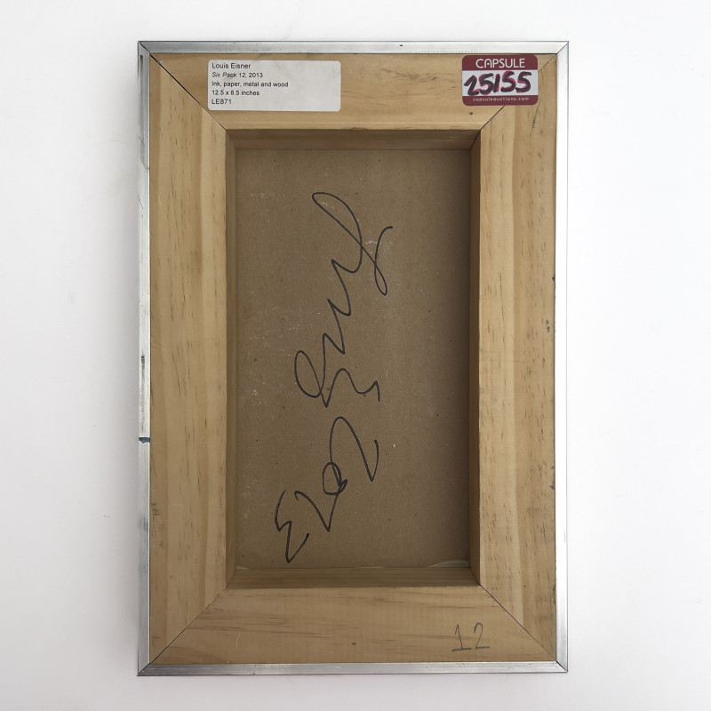 Louis Eisner - Six Pack 12