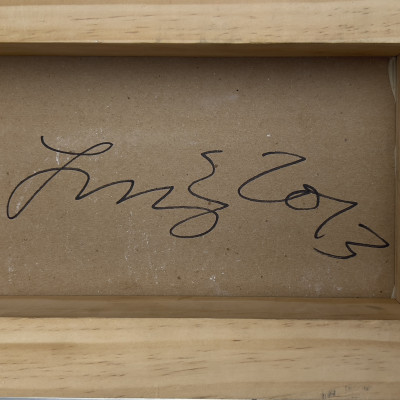 Louis Eisner - Six Pack 12