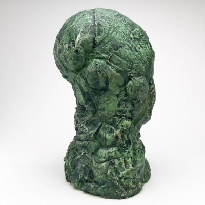 Image for Lot Babette Rittenberg - Split Head