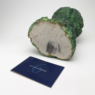 Babette Rittenberg - Split Head