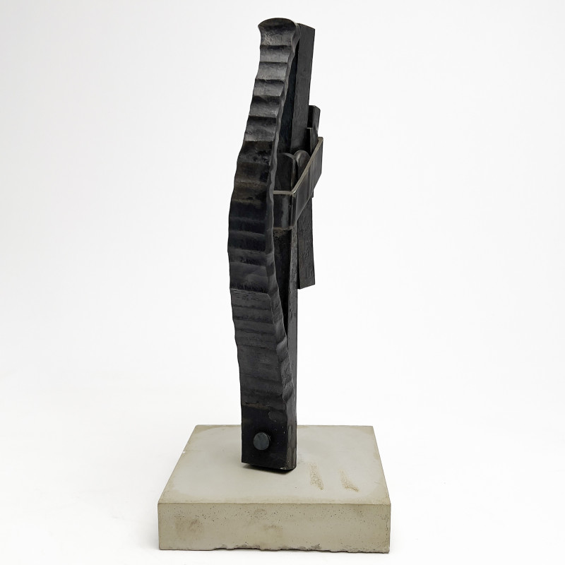 John Erianne - This Comm-Link&apos;s Lost Its Frequency