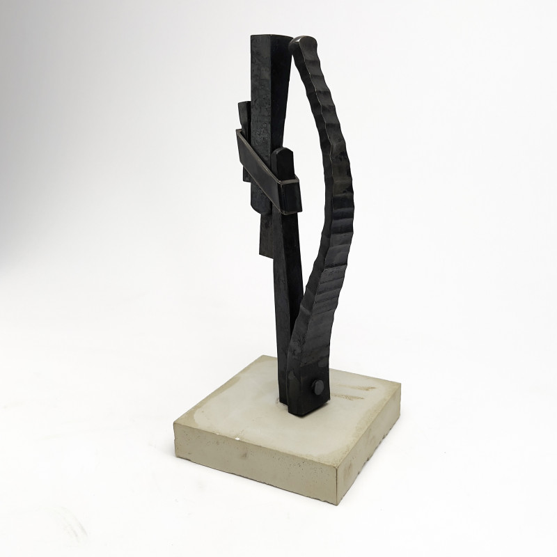 John Erianne - This Comm-Link&apos;s Lost Its Frequency