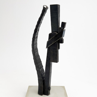 John Erianne - This Comm-Link&apos;s Lost Its Frequency