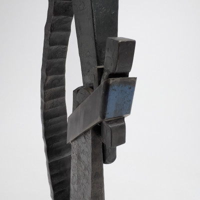 John Erianne - This Comm-Link&apos;s Lost Its Frequency