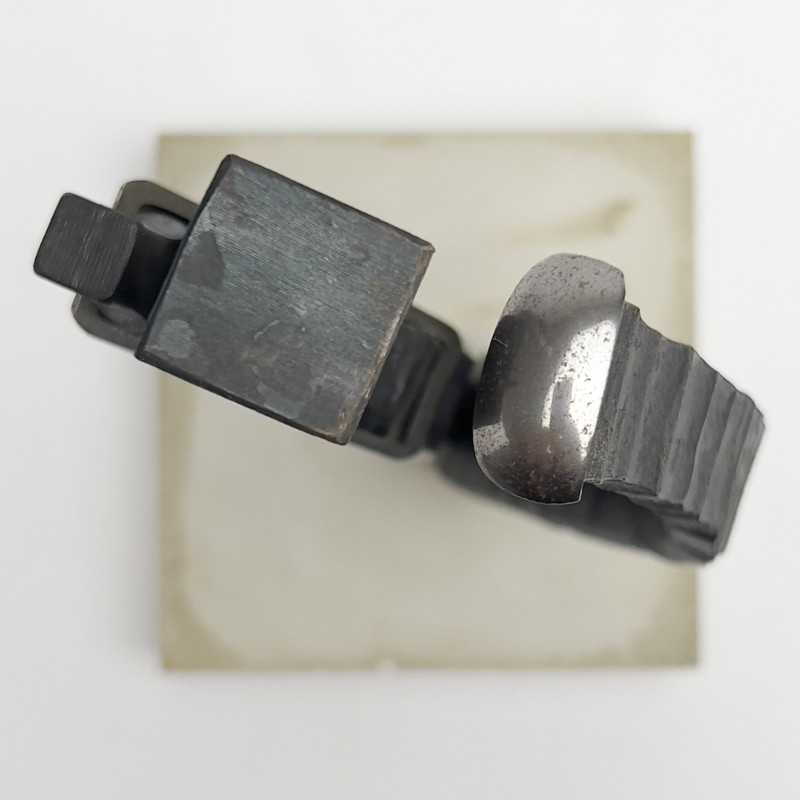 John Erianne - This Comm-Link&apos;s Lost Its Frequency