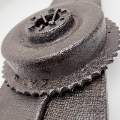 Hans Harr - Untitled