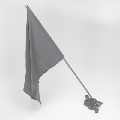 Gregor Gaida - Flag